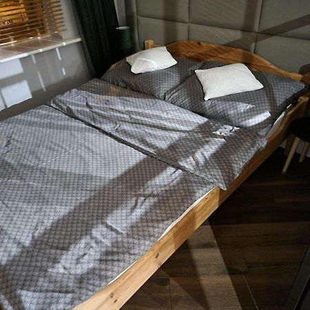 Apartament Wysoka Brama 1/4 Грифіце Екстер'єр фото